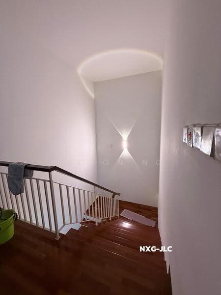 Semi-Detached House for Sale in Setia Eco Park (Setia Alam) - Wilson Ng - Interior - PropertyGuru.com.my