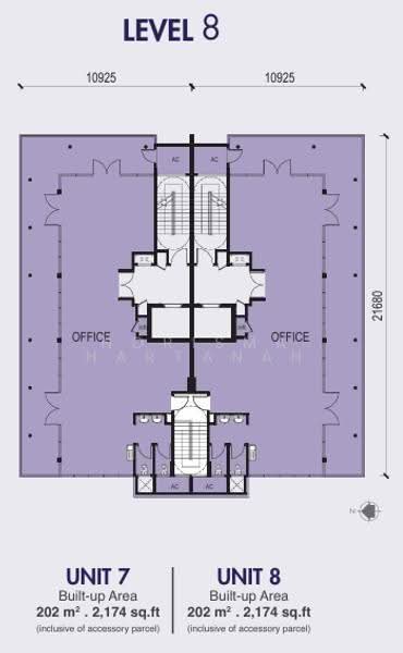 Shop / Office untuk Dijual di Cheras (Selangor) - Norisma Hartanah - PropertyGuru.com.my