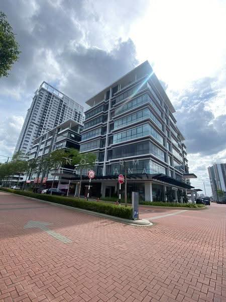 Shop / Office untuk Dijual di Cheras (Selangor) - Norisma Hartanah - Exterior - PropertyGuru.com.my