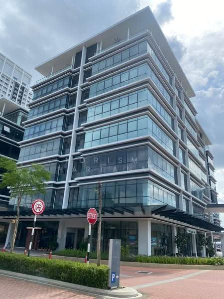 Shop / Office untuk Dijual di Cheras (Selangor) - Norisma Hartanah - Exterior - PropertyGuru.com.my