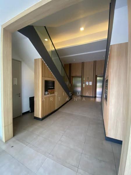 Shop / Office untuk Dijual di Cheras (Selangor) - Norisma Hartanah - Lobby - PropertyGuru.com.my