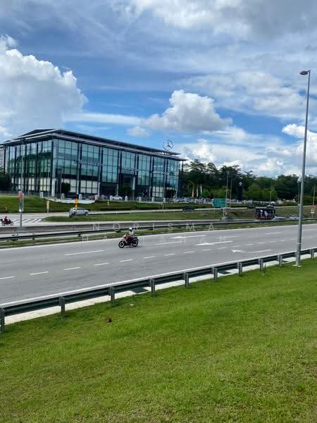 Shop / Office untuk Dijual di Cheras (Selangor) - Norisma Hartanah - Exterior - PropertyGuru.com.my