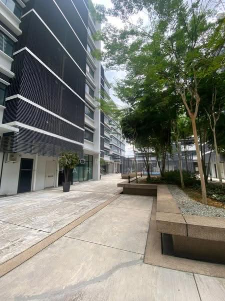 Shop / Office untuk Dijual di Cheras (Selangor) - Norisma Hartanah - Exterior - PropertyGuru.com.my