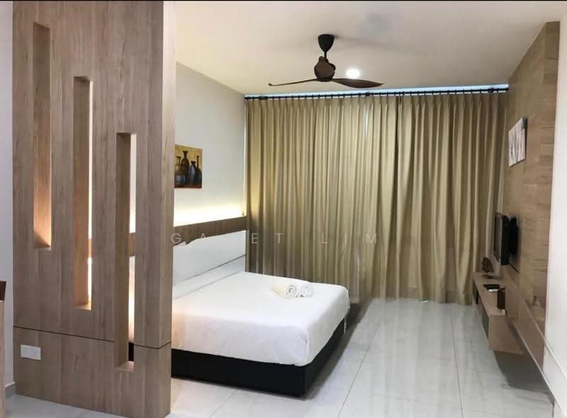 Apartment for Rent at Havona - Garet Lim - Bedroom - PropertyGuru.com.my