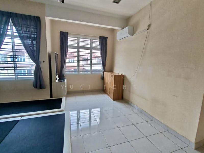 2-storey Terraced House for Rent in Johor Bahru (Johor) - Yuki Fong - Bedroom - PropertyGuru.com.my