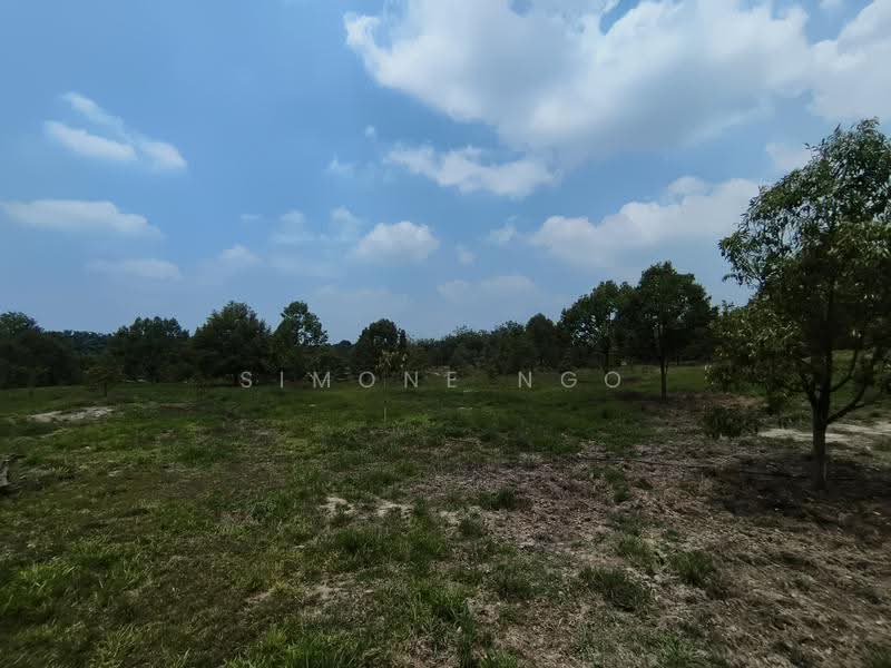 Tanah Pertanian untuk Dijual di Karak (Pahang) - Simone Ngo - Exterior - PropertyGuru.com.my