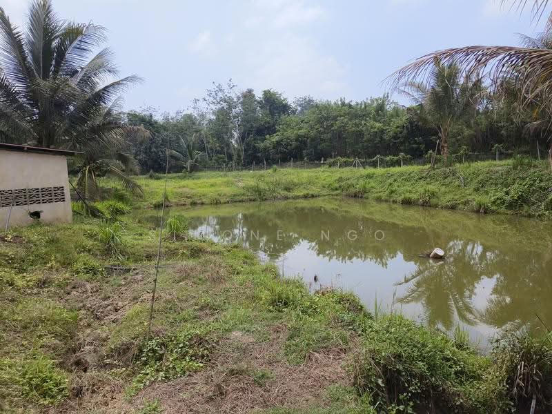 Tanah Pertanian untuk Dijual di Karak (Pahang) - Simone Ngo - Exterior - PropertyGuru.com.my