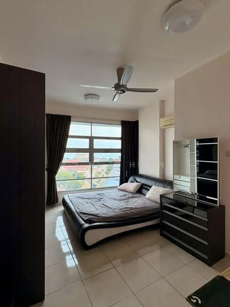 Kondominium untuk Disewa di The Brezza - Gan Chun Kai - Bedroom - PropertyGuru.com.my
