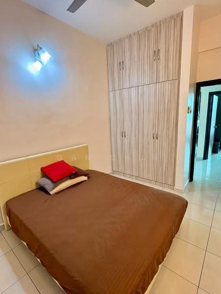 Kondominium untuk Disewa di The Brezza - Gan Chun Kai - Bedroom - PropertyGuru.com.my