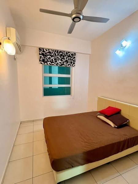 Kondominium untuk Disewa di The Brezza - Gan Chun Kai - Bedroom - PropertyGuru.com.my