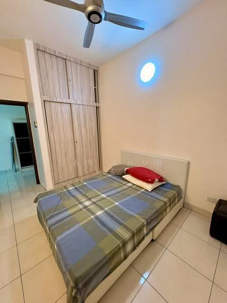 Kondominium untuk Disewa di The Brezza - Gan Chun Kai - Bedroom - PropertyGuru.com.my