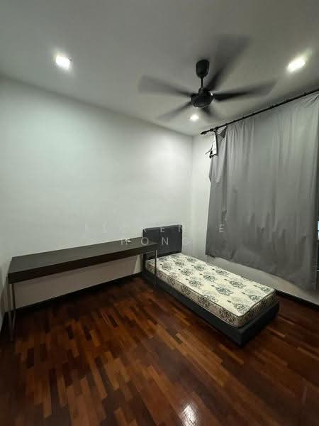 2-storey Terraced House for Sale in Leisure Farm (Gelang Patah) - Florence Hong - Bedroom - PropertyGuru.com.my