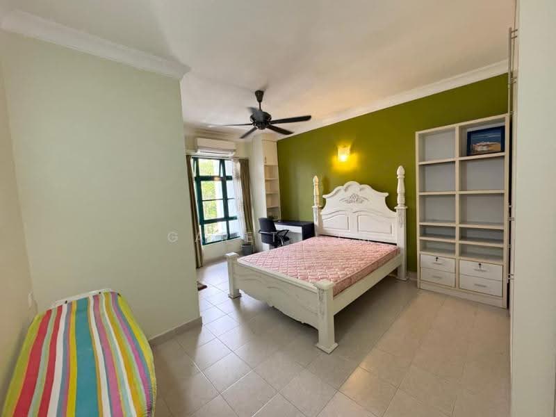 Kondominium untuk Disewa di The Straits View Condominium - Garet Lim - Bedroom - PropertyGuru.com.my