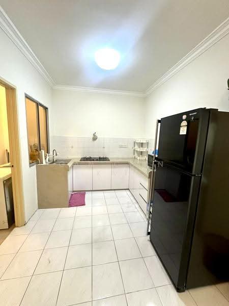 Condominium for Rent at Villa Emas - Gan Chun Kai - Kitchen - PropertyGuru.com.my