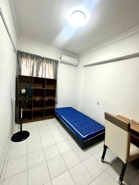 Condominium for Rent at Villa Emas - Gan Chun Kai - Bedroom - PropertyGuru.com.my