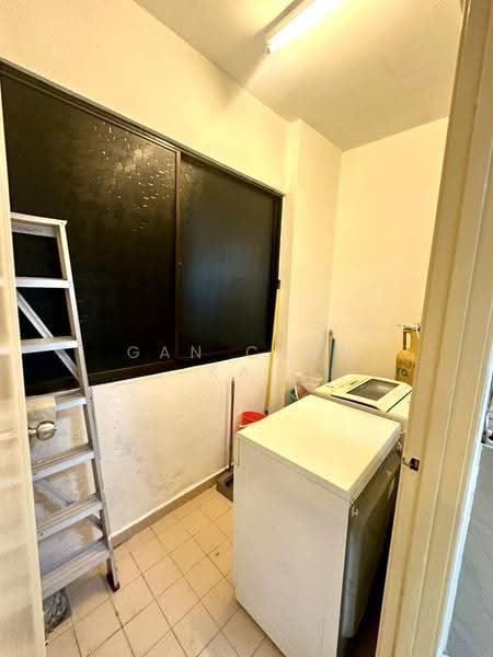 Condominium for Rent at Villa Emas - Gan Chun Kai - Interior - PropertyGuru.com.my
