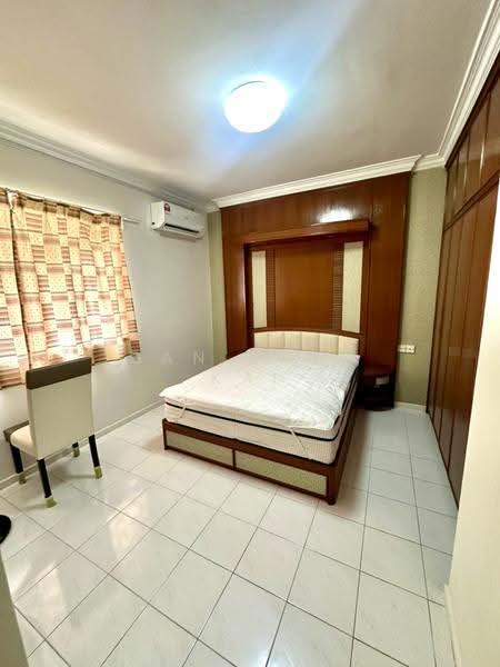 Condominium for Rent at Villa Emas - Gan Chun Kai - Bedroom - PropertyGuru.com.my