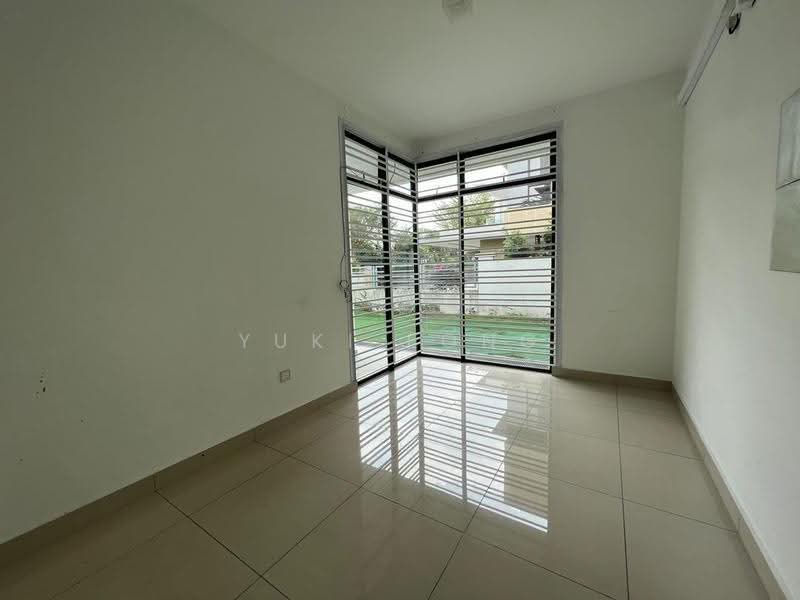 Rumah Kluster untuk Dijual di Taman Adda Heights (Tebrau) - Yuki Fong - Interior - PropertyGuru.com.my