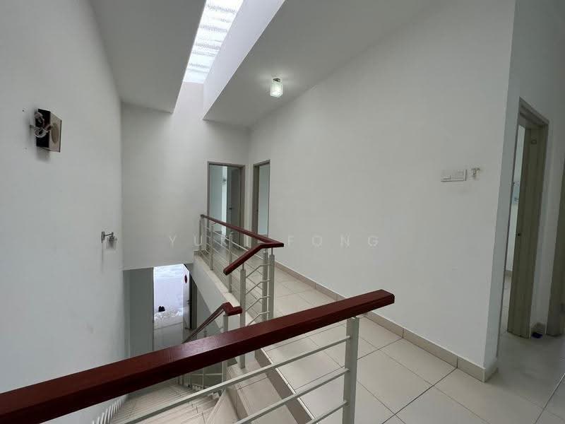 Rumah Kluster untuk Dijual di Taman Adda Heights (Tebrau) - Yuki Fong - Interior - PropertyGuru.com.my
