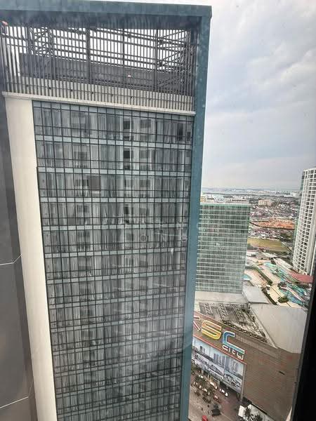 Service Residence for Sale at Space Residency - Florence Hong - Exterior - PropertyGuru.com.my