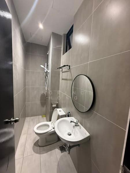 Service Residence for Sale at Space Residency - Florence Hong - Bathroom - PropertyGuru.com.my
