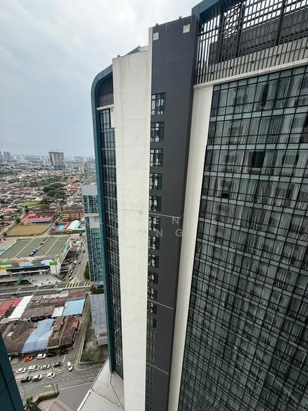 Service Residence for Sale at Space Residency - Florence Hong - Exterior - PropertyGuru.com.my