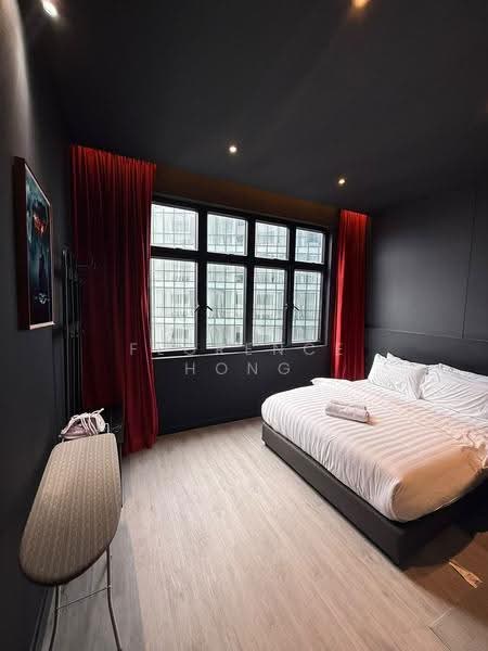 Service Residence for Sale at Space Residency - Florence Hong - Bedroom - PropertyGuru.com.my