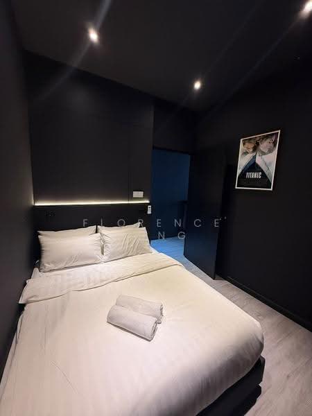Service Residence for Sale at Space Residency - Florence Hong - PropertyGuru.com.my