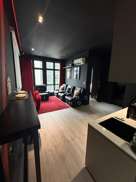Service Residence for Sale at Space Residency - Florence Hong - PropertyGuru.com.my