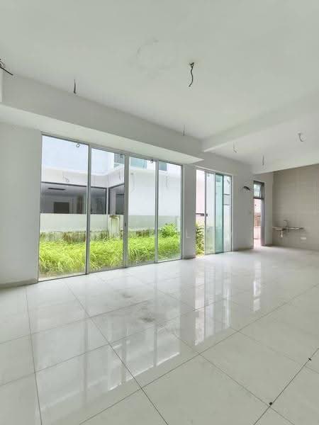 Rumah Kluster untuk Dijual di Taman Mount Austin (Tebrau) - Tycia Law - Interior - PropertyGuru.com.my