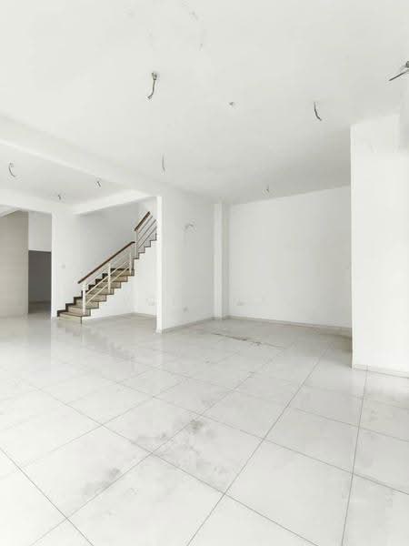 Rumah Kluster untuk Dijual di Taman Mount Austin (Tebrau) - Tycia Law - Interior - PropertyGuru.com.my