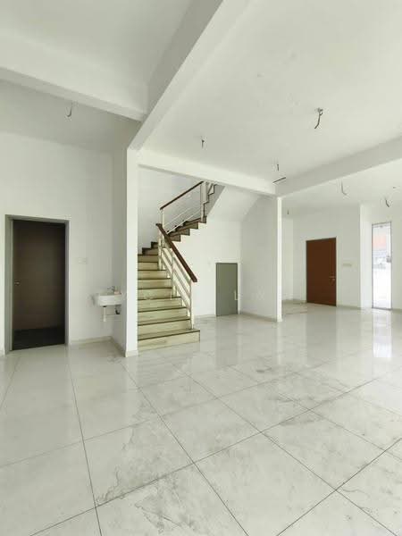 Rumah Kluster untuk Dijual di Taman Mount Austin (Tebrau) - Tycia Law - Interior - PropertyGuru.com.my