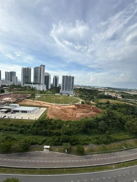 Kondominium untuk Dijual di Iskandar Residences - Florence Hong - Exterior - PropertyGuru.com.my