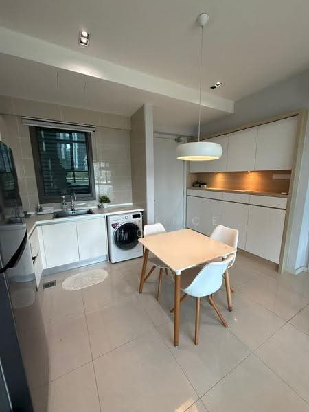 Kondominium untuk Dijual di Iskandar Residences - Florence Hong - Kitchen - PropertyGuru.com.my