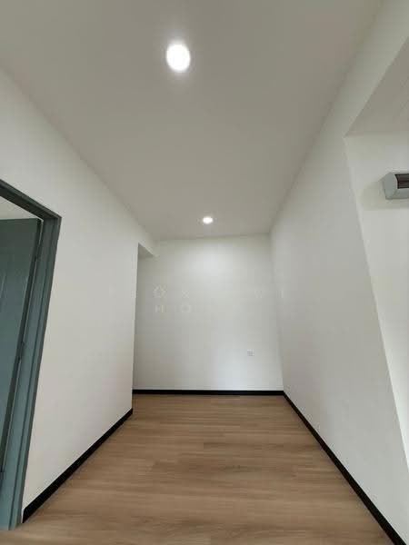 2-storey Terraced House for Sale in Taman Daya (Johor Bahru) - Florence Hong - Corridor - PropertyGuru.com.my