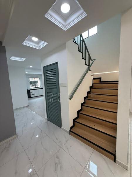 2-storey Terraced House for Sale in Taman Daya (Johor Bahru) - Florence Hong - Interior - PropertyGuru.com.my