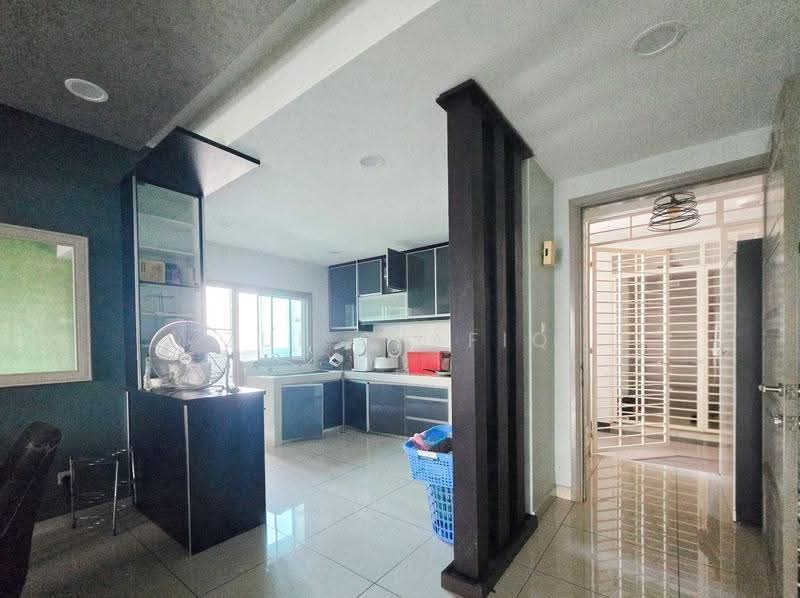 Condominium for Sale at Cheras Heights - Zul Syafiq - Kitchen - PropertyGuru.com.my