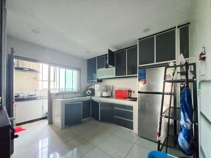 Condominium for Sale at Cheras Heights - Zul Syafiq - Kitchen - PropertyGuru.com.my