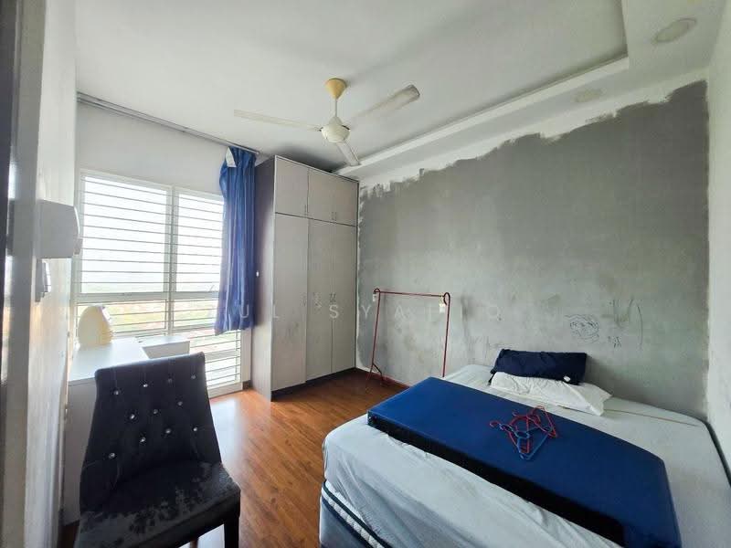 Condominium for Sale at Cheras Heights - Zul Syafiq - Bedroom - PropertyGuru.com.my