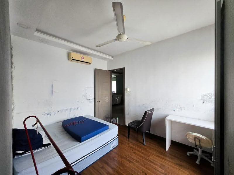 Condominium for Sale at Cheras Heights - Zul Syafiq - Bedroom - PropertyGuru.com.my