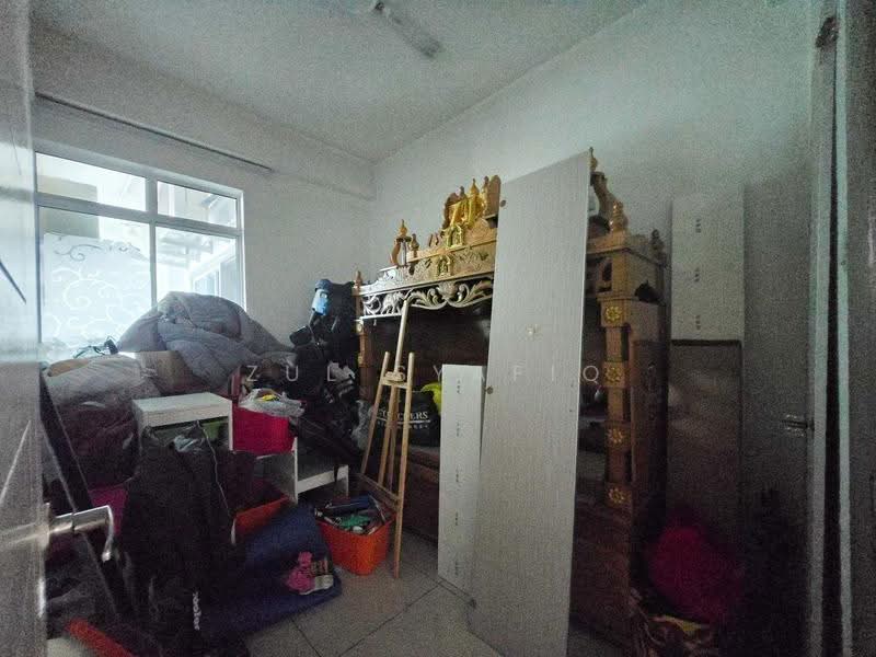 Condominium for Sale at Cheras Heights - Zul Syafiq - Interior - PropertyGuru.com.my