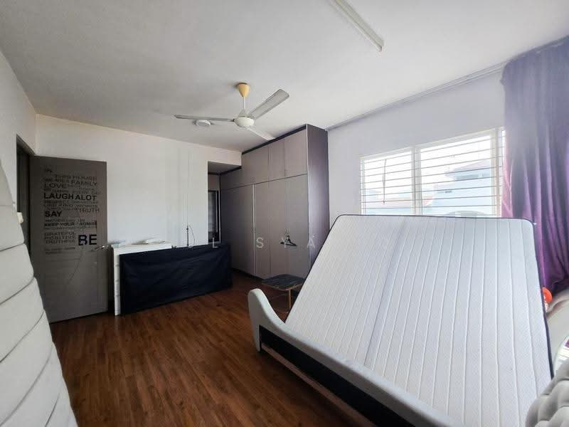 Condominium for Sale at Cheras Heights - Zul Syafiq - Bedroom - PropertyGuru.com.my