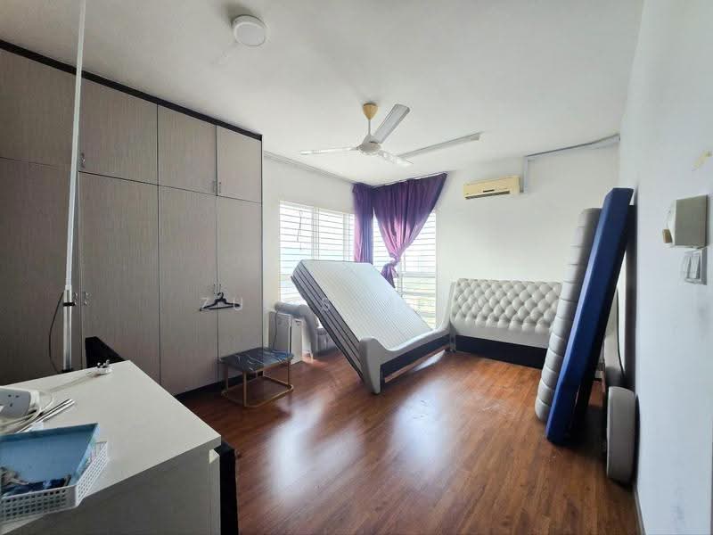 Condominium for Sale at Cheras Heights - Zul Syafiq - Bedroom - PropertyGuru.com.my