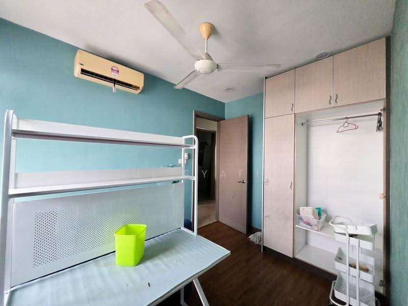 Condominium for Sale at Cheras Heights - Zul Syafiq - Bedroom - PropertyGuru.com.my