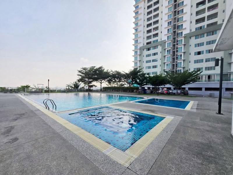 Condominium for Sale at Cheras Heights - Zul Syafiq - Exterior - PropertyGuru.com.my