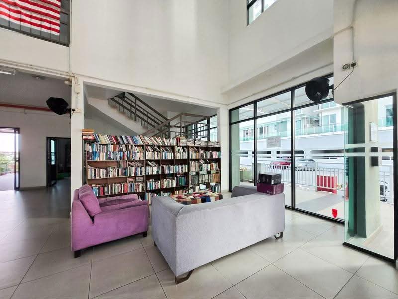 Condominium for Sale at Cheras Heights - Zul Syafiq - Interior - PropertyGuru.com.my