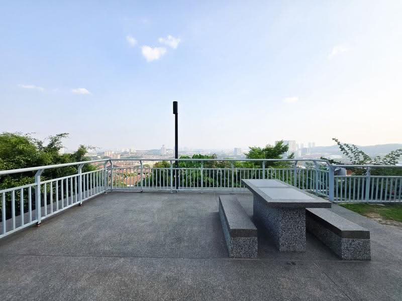 Condominium for Sale at Cheras Heights - Zul Syafiq - Exterior - PropertyGuru.com.my