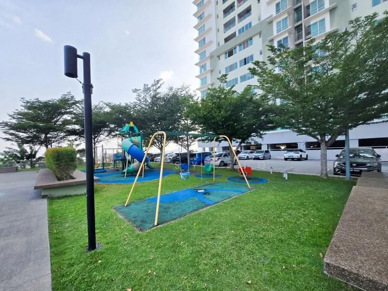 Condominium for Sale at Cheras Heights - Zul Syafiq - Exterior - PropertyGuru.com.my