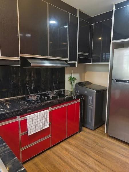 Rumah Teres 2.5-Tingkat untuk Dijual di Taman Putra Perdana (Puchong) - Norisma Hartanah - Kitchen - PropertyGuru.com.my