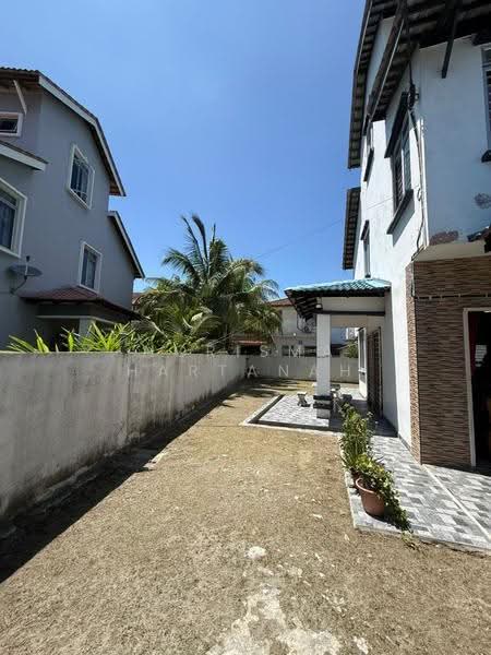 Rumah Teres 2.5-Tingkat untuk Dijual di Taman Putra Perdana (Puchong) - Norisma Hartanah - Exterior - PropertyGuru.com.my